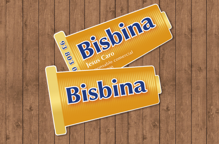 Bisbina