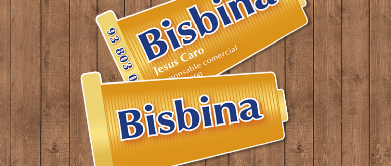 Bisbina