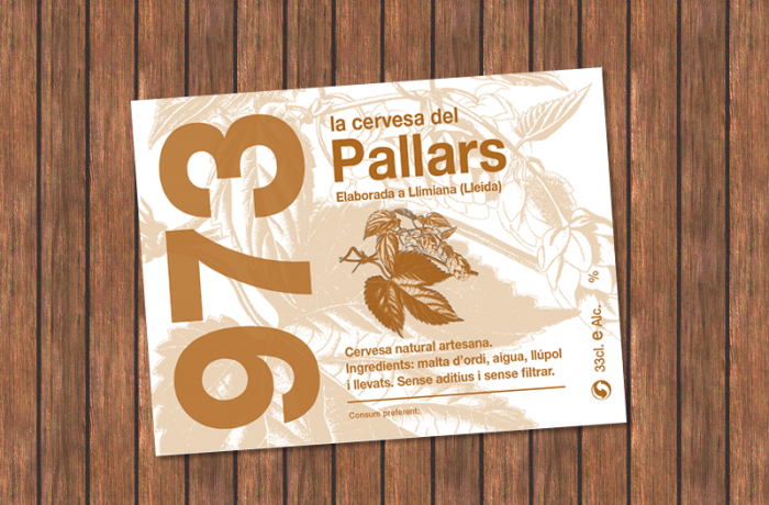 973 La cervesa del Pallars