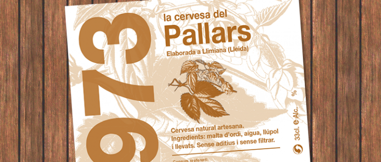 973 La cervesa del Pallars